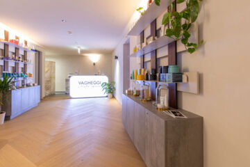 HOTEL CENTRAL SPA & LOUNGE BAR (B&B) Crans-Montana