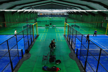 HOTEL SPORTWELT Radeberg