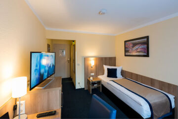 ASKANIA HOTEL Bernburg