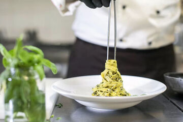 AGRIRESORT LEANO Piazza Armerina