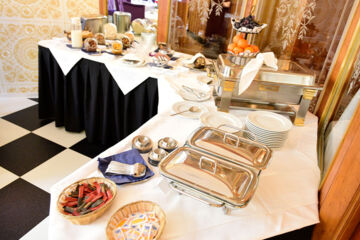 HOTEL ALEXANDRA Plauen