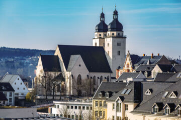 HOTEL ALEXANDRA Plauen