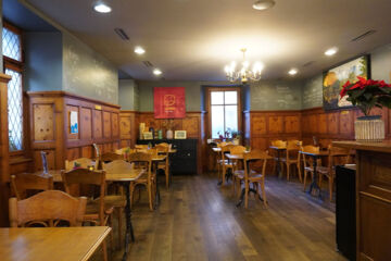 HÔTEL DE LA POSTE Sierre