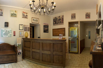 LE LION D'OR Rocamadour