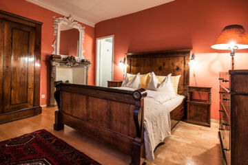 HOTEL VILLA CARONA Lugano