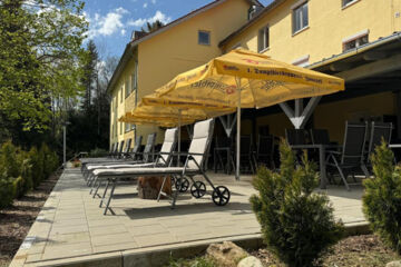 MAIERS HOTEL-RESORT Eisenstein