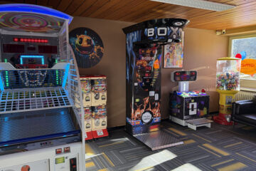 MAIERS HOTEL-RESORT Eisenstein