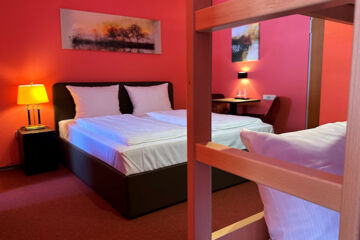 MAIERS HOTEL-RESORT Eisenstein