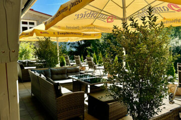 MAIERS HOTEL-RESORT Eisenstein