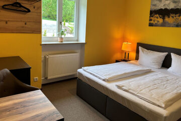 MAIERS HOTEL-RESORT Eisenstein