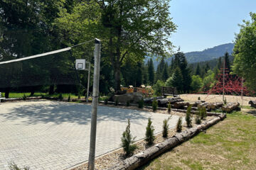 MAIERS HOTEL-RESORT Eisenstein