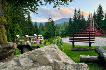 MAIERS HOTEL-RESORT Eisenstein