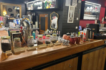 HÔTEL CONTINENTAL (B&B) Evian-les-bains