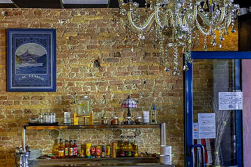 HÔTEL CONTINENTAL (B&B) Evian-les-bains