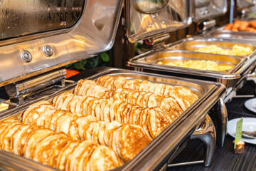 AHORN SEEHOTEL TEMPLIN Templin