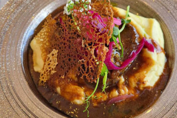 LA CHAMPAGNE ARDENNE Cabourg