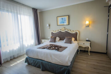 L'ALEXAIN Trois-Epis