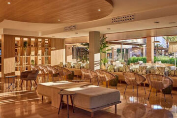 ZAFIRO BAHÍA Palma de Mallorca