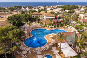 ZAFIRO MENORCA 