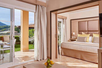 ZAFIRO CALA MESQUIDA Cala Mesquida