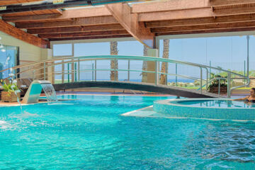 HOTEL RUBICÓN PALACE Montaña Roja