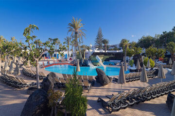 SUITES LANZAROTE GARDENS Costa Teguise