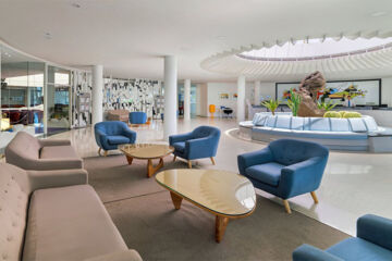 SUITES LANZAROTE GARDENS Costa Teguise