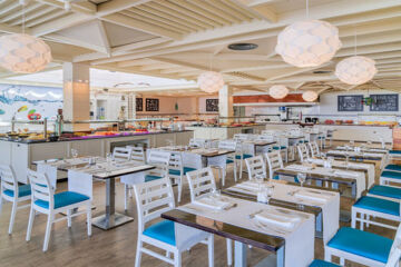 SUITES LANZAROTE GARDENS Costa Teguise