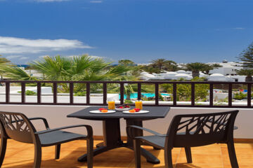 SUITES LANZAROTE GARDENS Costa Teguise