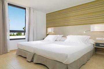 SUITES LANZAROTE GARDENS Costa Teguise