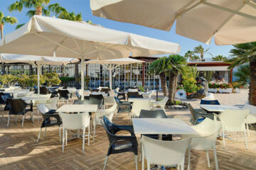 SUITES LANZAROTE GARDENS Costa Teguise