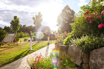 LANDGASTHOF ALTES KURHAUS Lisberg