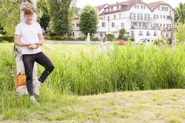 LANDGASTHOF ALTES KURHAUS Lisberg