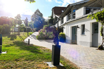 LANDGASTHOF ALTES KURHAUS Lisberg