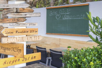 DEVA HOTEL RENCHTALBLICK Oberkirch