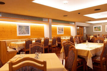 BEOHOTEL San Lorenzo Dorsino