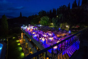 HOTEL PORTA DEL SOLE Soiano del Lago (BS)