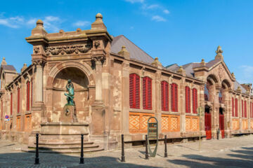 LA PERLE DES VOSGES Muhlbach-sur-Munster