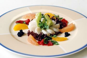 LA PERLE DES VOSGES Muhlbach-sur-Munster