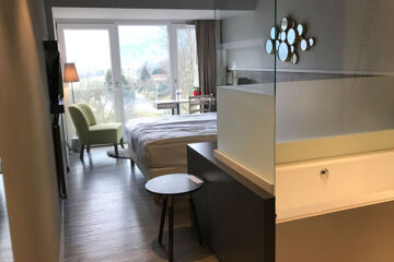 LA PERLE DES VOSGES Muhlbach-sur-Munster