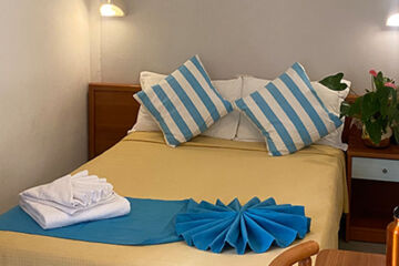 HOTEL VILLA CATERINA Rimini