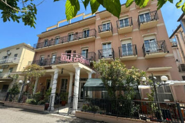 HOTEL VILLA CATERINA Rimini