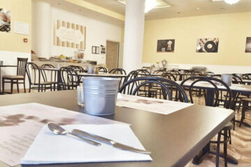 HOTEL VILLA CATERINA Rimini