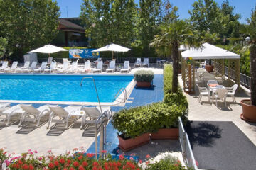 HGS HOTEL ST. MORITZ Bellaria (RN)
