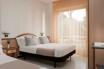 LUXOR HOTEL Milano Marittima (RA)