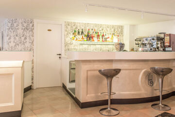 LUXOR HOTEL Milano Marittima (RA)