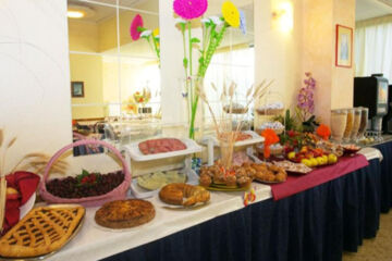 HOTEL CRYSTAL Torre Pedrera (RN)