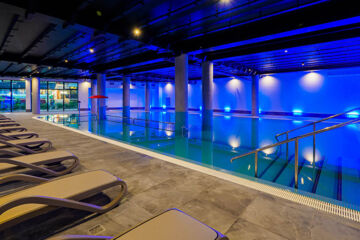 RESORT KRÓL PLAZA - WELLNESS & SPA Jaroslawiec