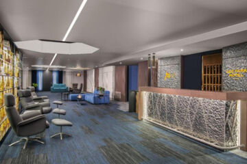 HÔTEL SEEPARK (B&B) Muntelier