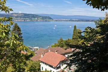 HÔTEL SEEPARK (B&B) Muntelier